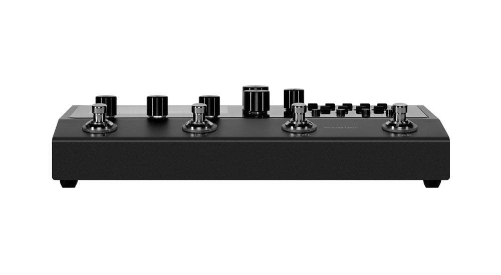 VALETON GP-200LT マルチエフェクター ヴェイルトン 【国内正規品