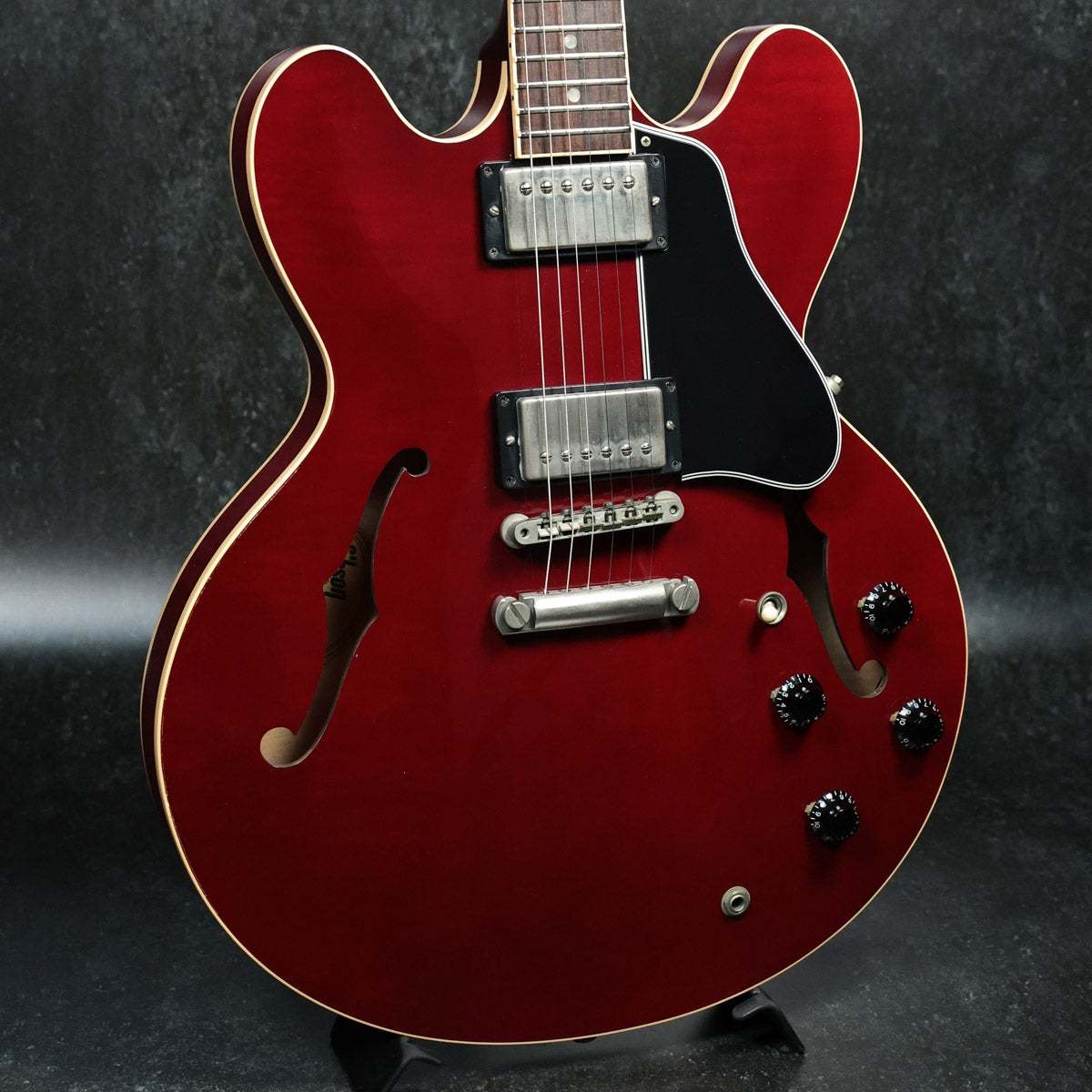 Gibson ES-335 Dot Reissue Cherry 1998 【名古屋栄店】（中古/送料
