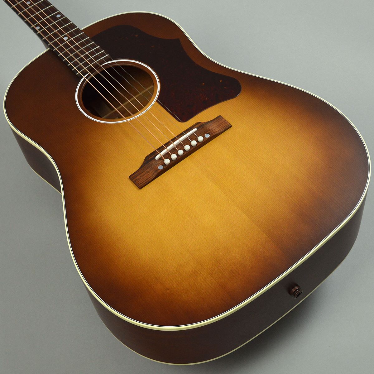 Gibson J-45 50s Faded【現物試奏動画有】（新品/送料無料）【楽器検索