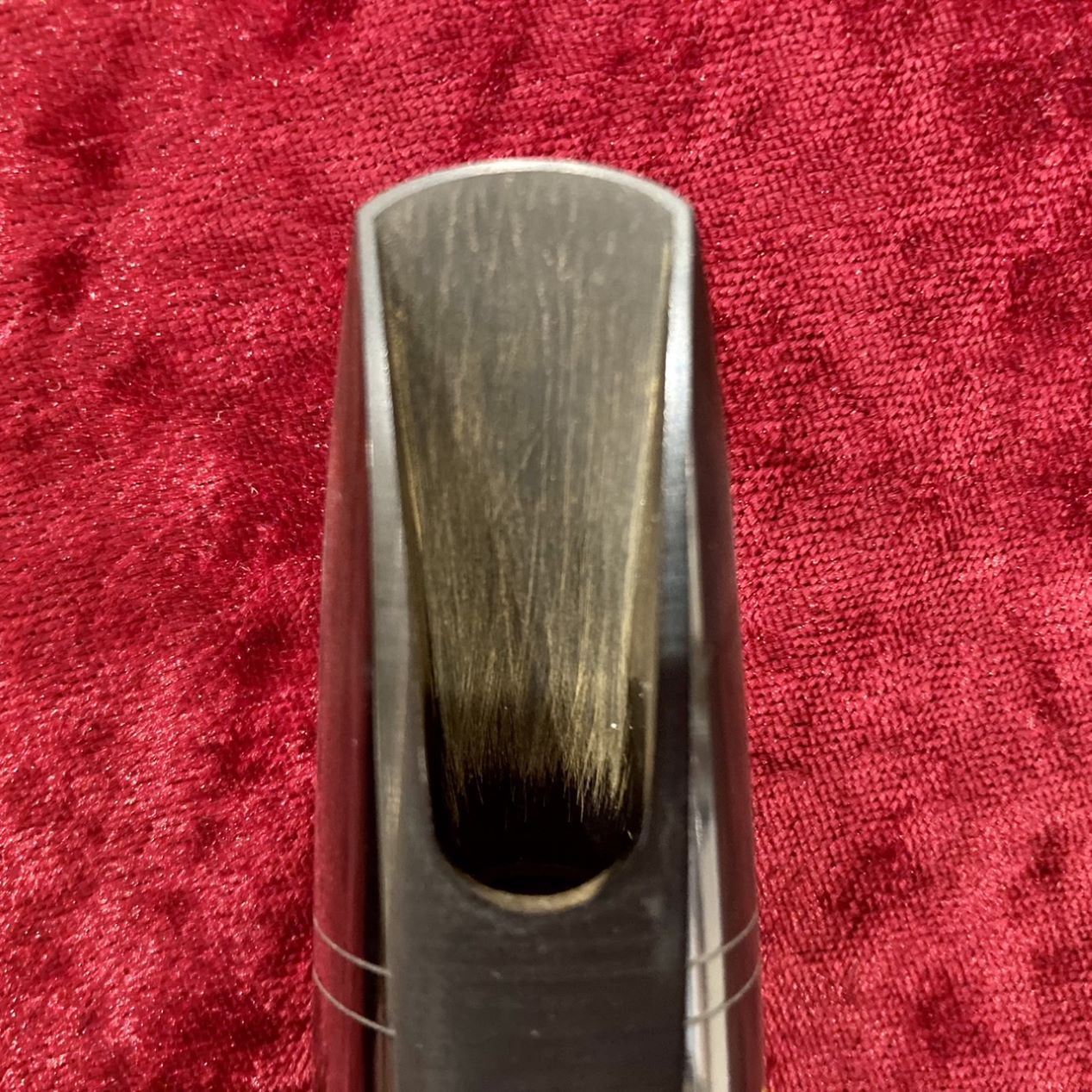 VANDOREN V5/A27 アルトサックス用マウスピース【現品特価】（新品特価