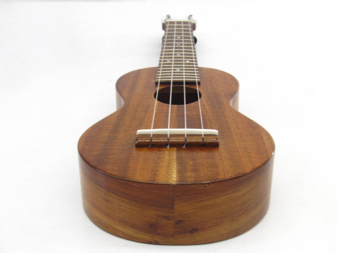 Headway ASS-KOA Soprano Ukulele【浦添店】（中古/送料無料）【楽器