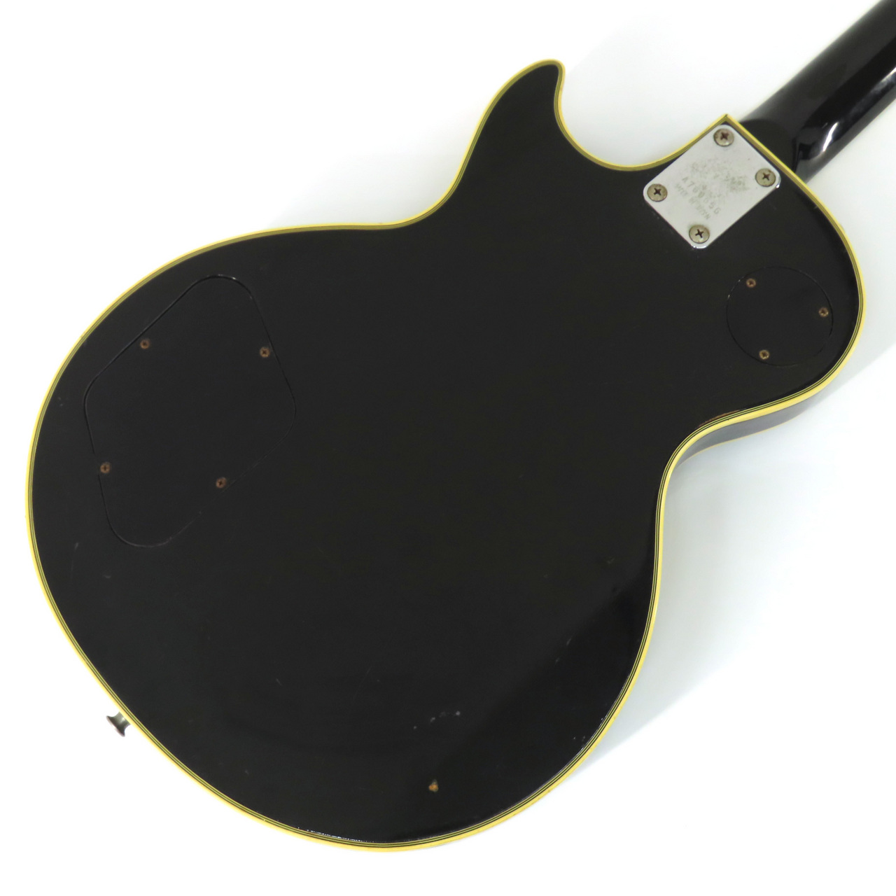 Greco EG380B（中古/送料無料）【楽器検索デジマート】