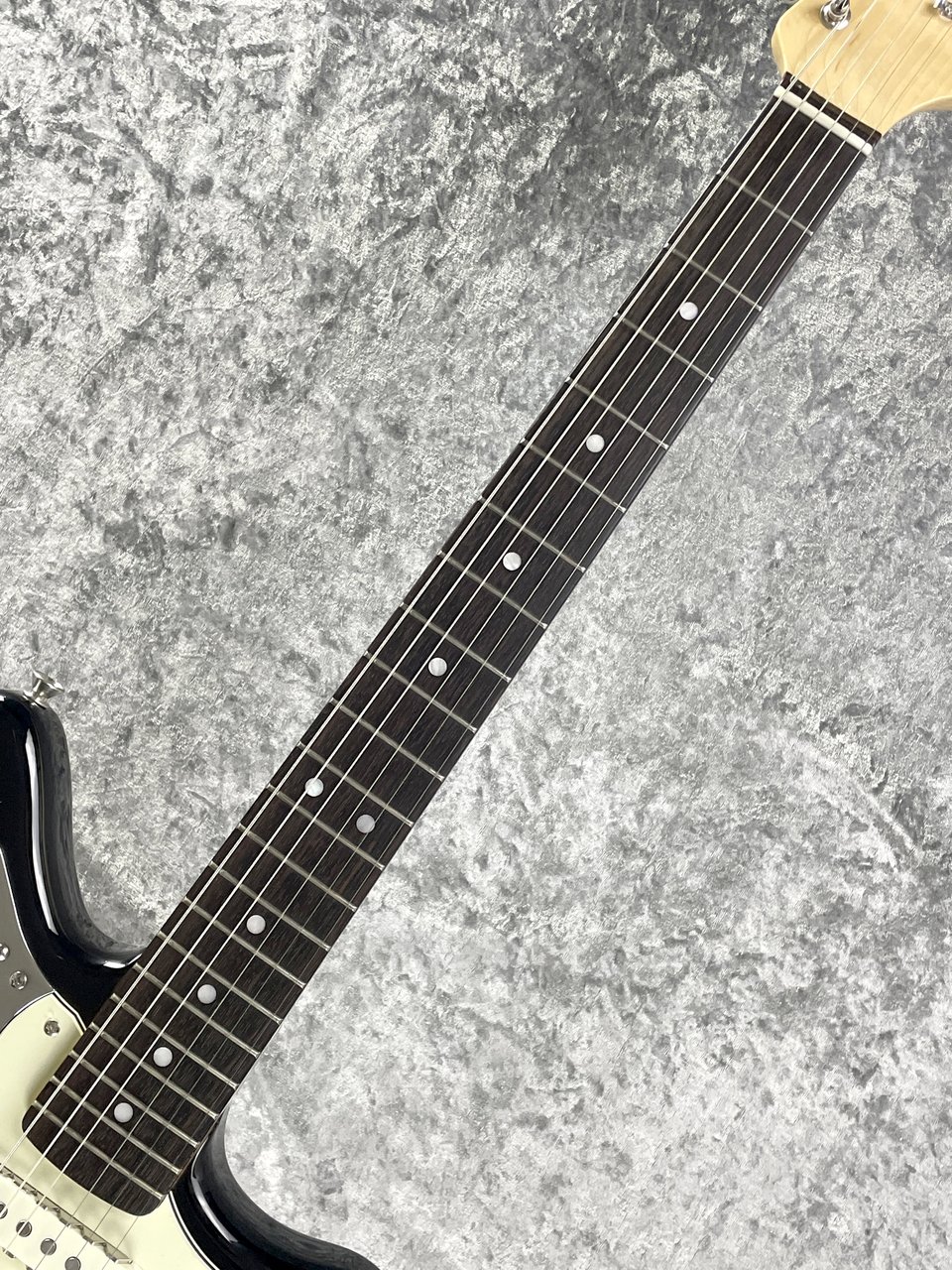 Fender 2025 Collection MIJ Traditional 60s Jaguar Competition 3TS