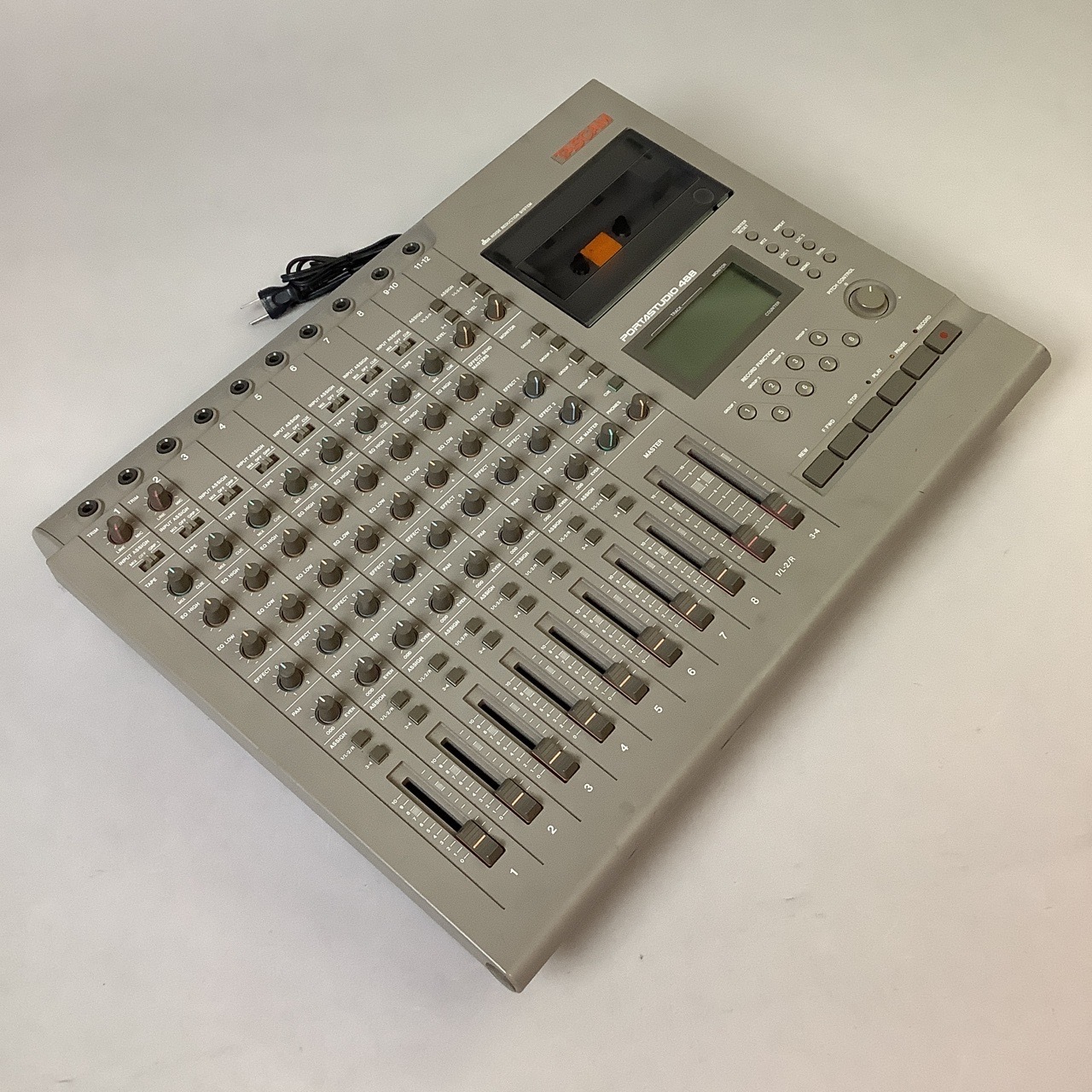 Tascam 488（中古/送料無料）【楽器検索デジマート】