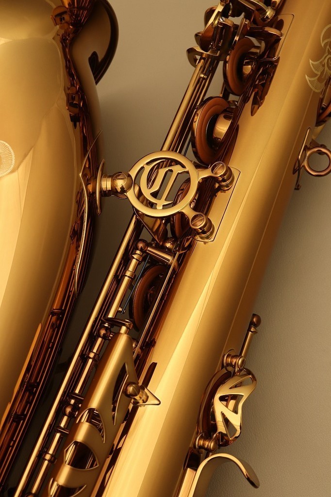 【極美品】Cannonball キャンノンボール テナーサックス TVR-BR 入荷情報】Cannonball受注生産品 TVR/BRを入荷しました！｜島村