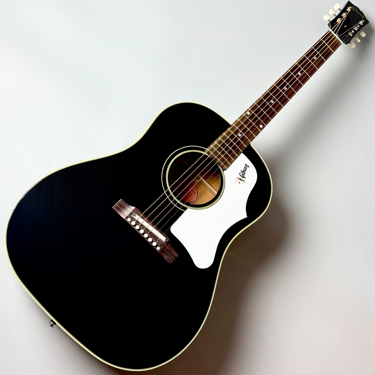 Gibson 【GibsonExpo出展品】60s J-45 Original Ebony #21346084【最大