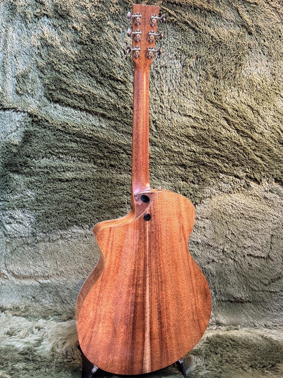 Amazon.com: Martin SC-13E Acoustic-Electric Guitar : Musical