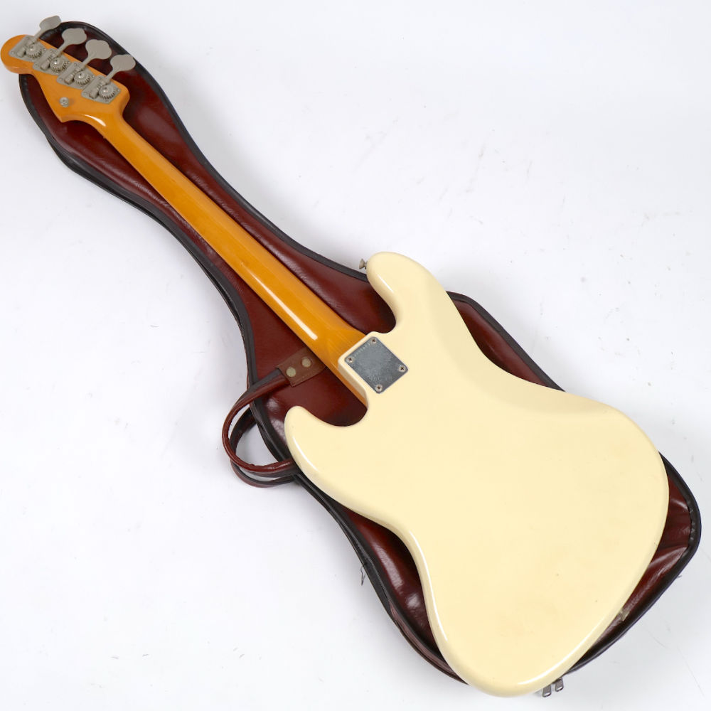 Squier by Fender 【中古】 Squier by Fender スクワイヤー SJB-55