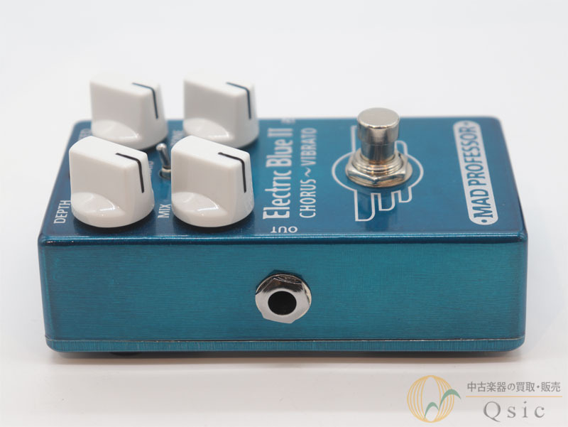 MAD PROFESSOR Electric Blue II [TK920]【難波店在庫】（中古