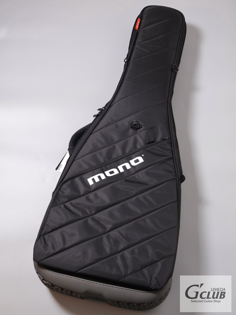 MONO MONO M80-VEB-BLK Vertigo Bass Guitar Case【ベース用ギグバッグ