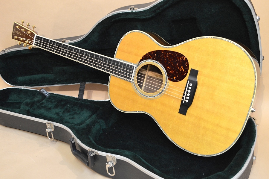 Martin 000-42 Standard 2020年製（中古/送料無料）【楽器検索デジマート】