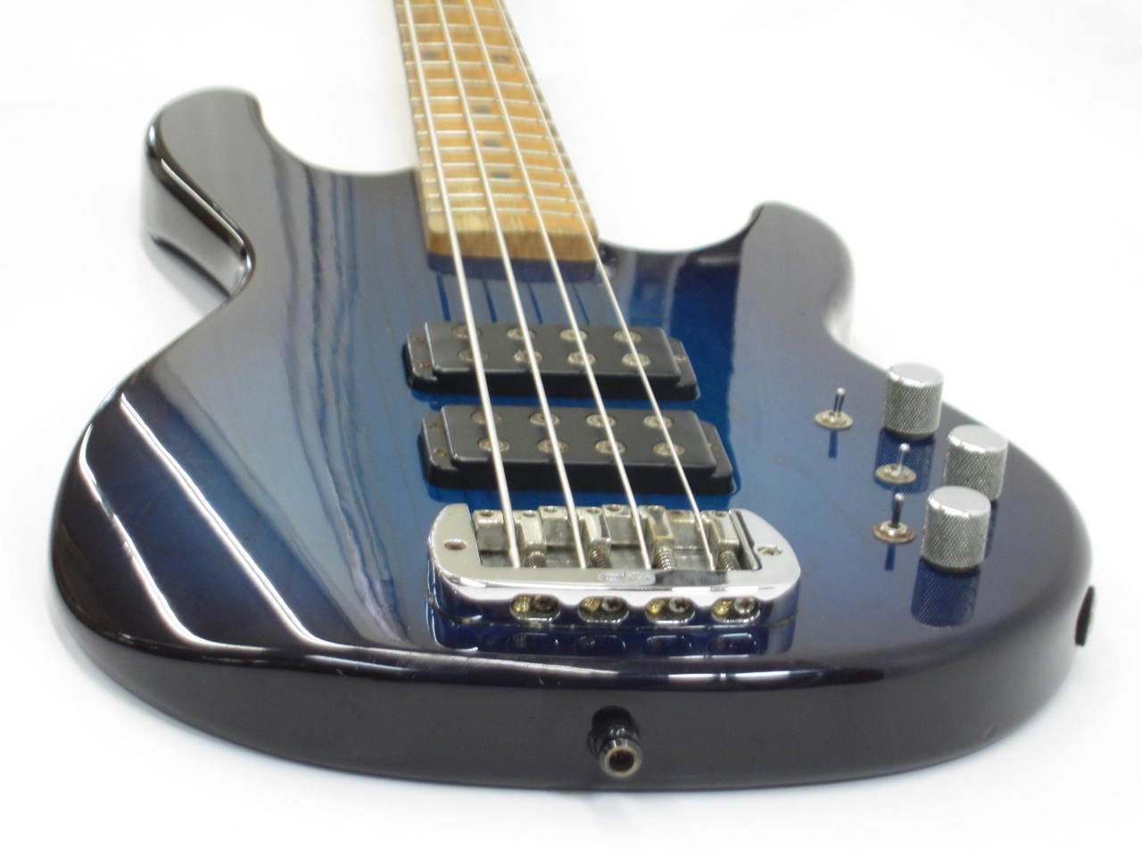 G&L USA L-2000 Japan Edition【浦添店】（中古/送料無料）【楽器検索