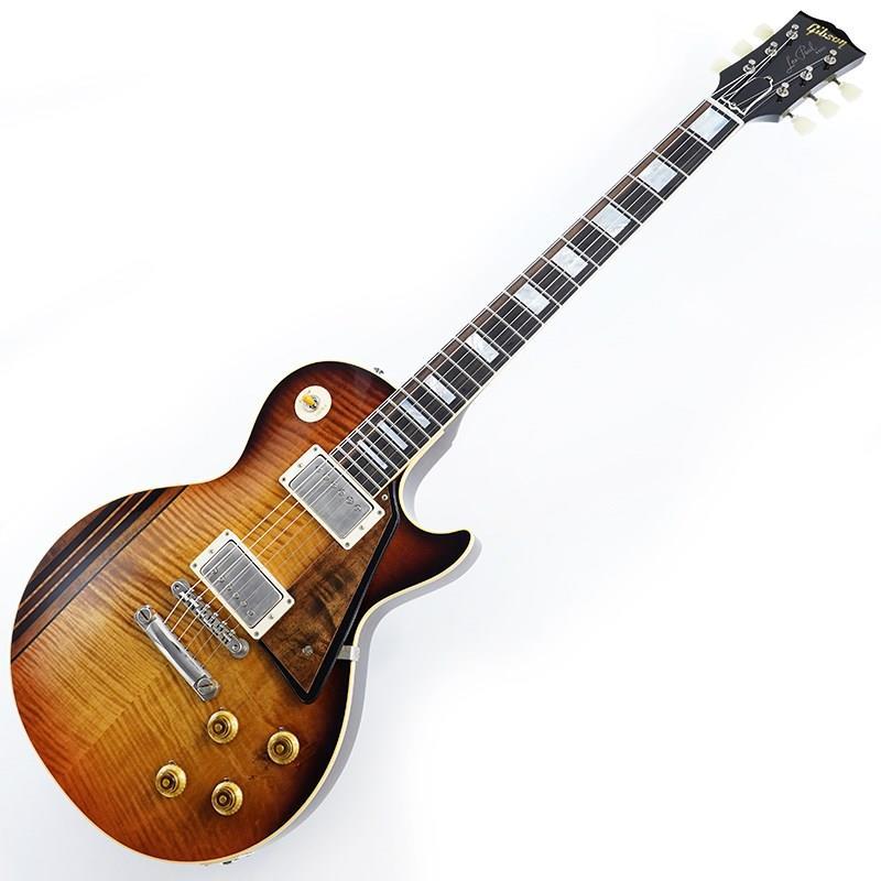 Gibson Custom Shop 1959 Les Paul Standard Reissue VOS (Holada/Rush