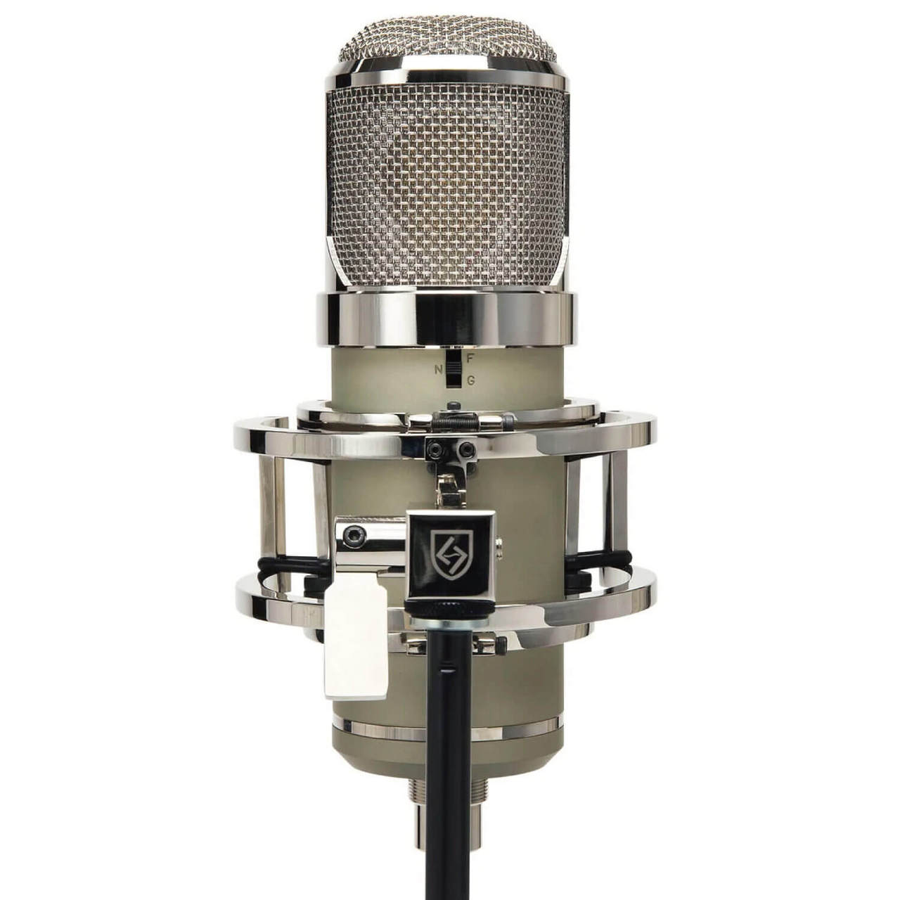 Lauten Audio LT-386 EDEN - コンデンサーマイク【ローン分割手数料0