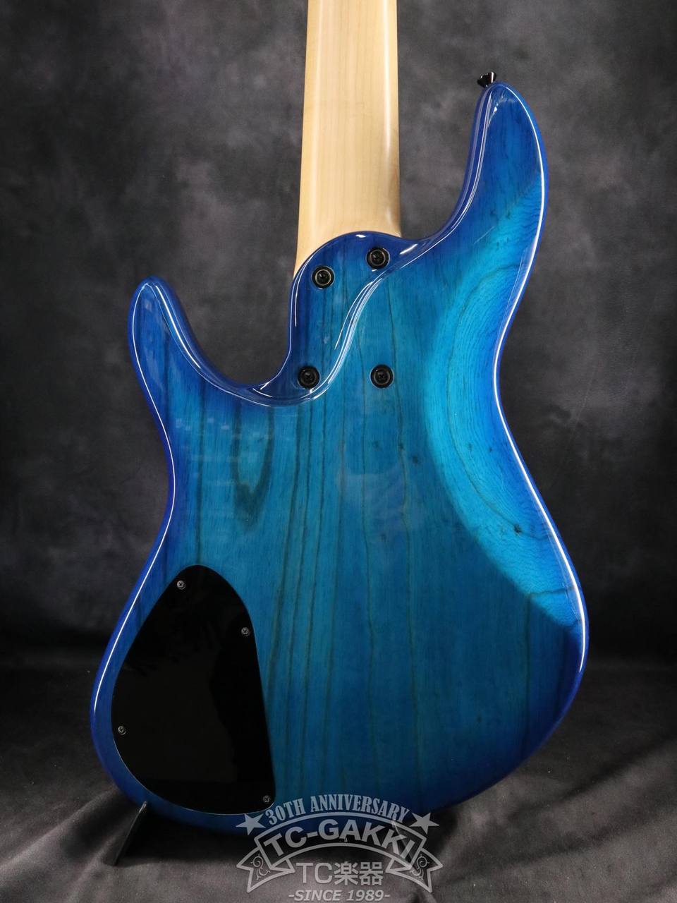 Fodera NYC Empire 5（中古）【楽器検索デジマート】