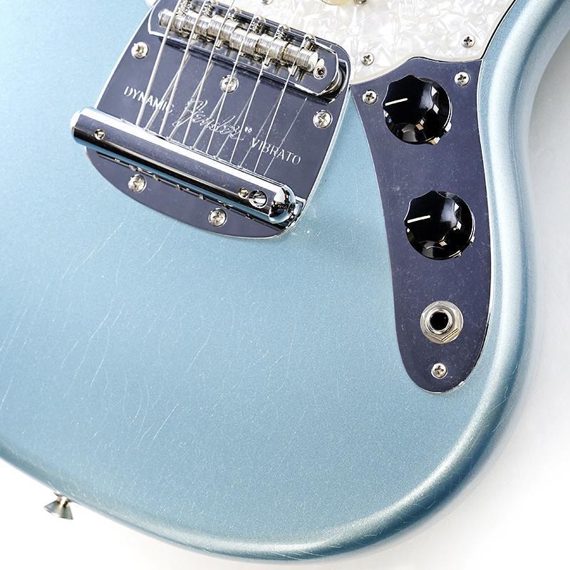Fender Custom Shop Fender Experience 2025 Exclusive '60s Mustang