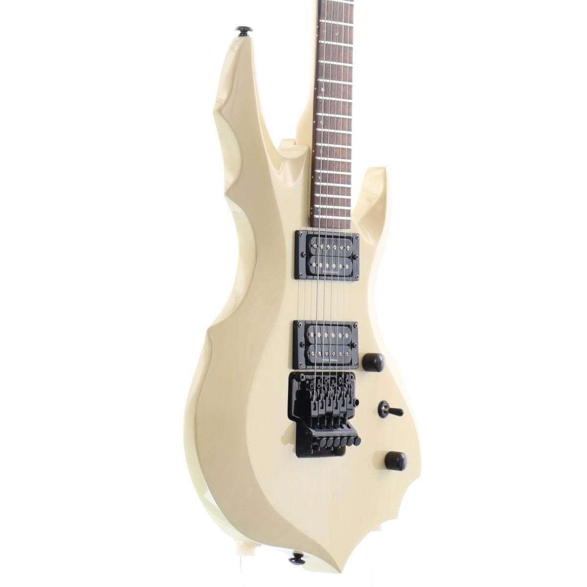 GrassRoots FOREST G-FR-62GT See Thru White 【心斎橋店】（中古/送料