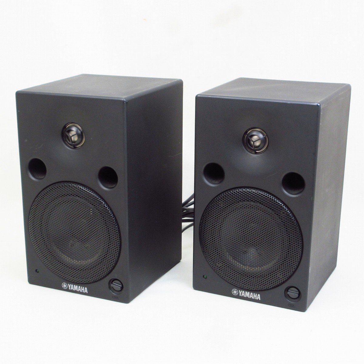 yamaha msp5 中古品 YAMAHA MSP5 Pair【横浜店】（中古）【楽器検索デジマート】