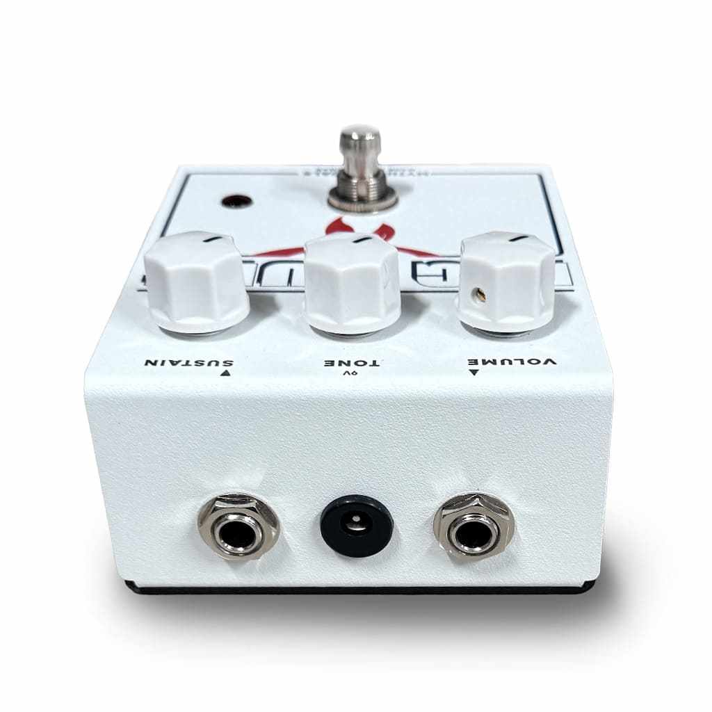 Mythos Pedals Big Puft Jr.《ファズ》【オンラインストア限定】（新品