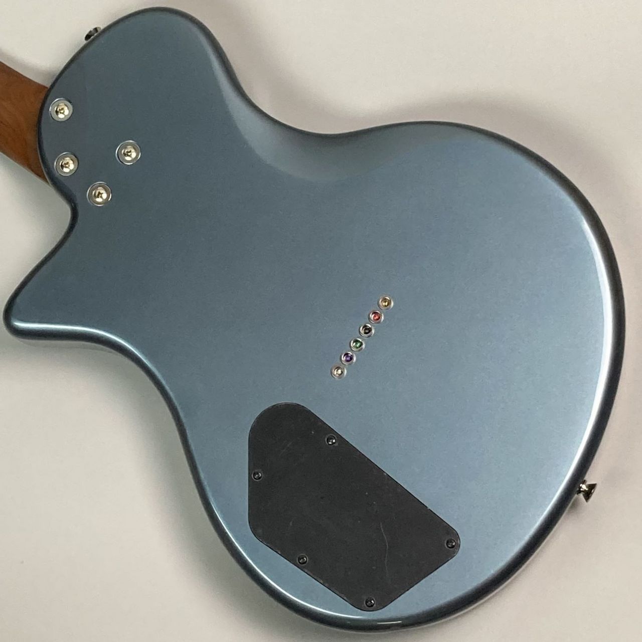 RYOGA HORNET Pelham Blue（ペルハムブルー）【現物画像/3.32kg