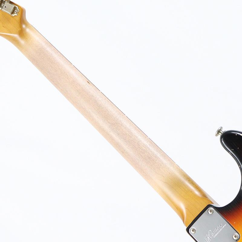 momose MC2-STD/R (3TS-Heavy Aged/ミントPG) [SN.20565]（新品