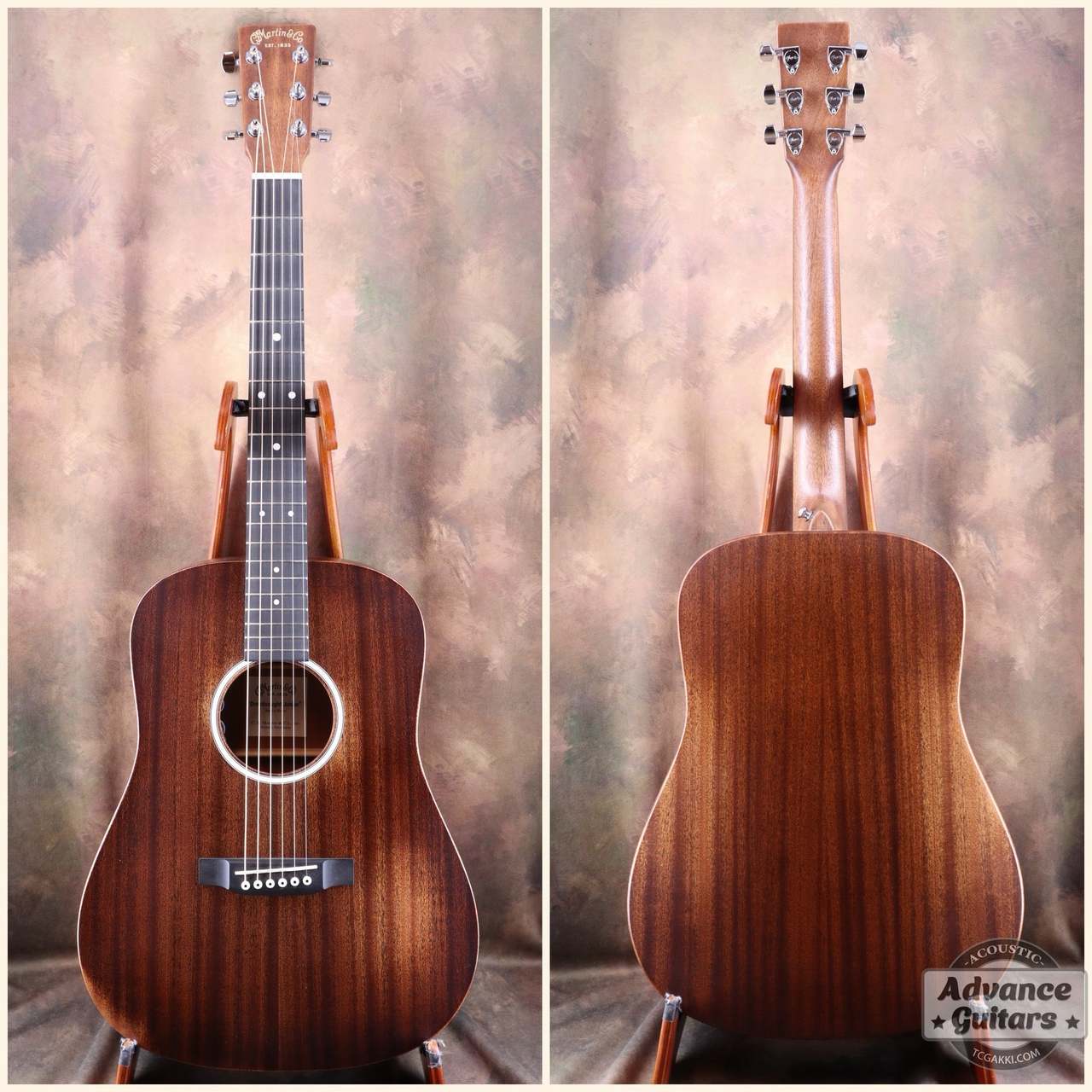 Martin 2021年製 DJR-10E StreetMaster（中古）【楽器検索デジマート】