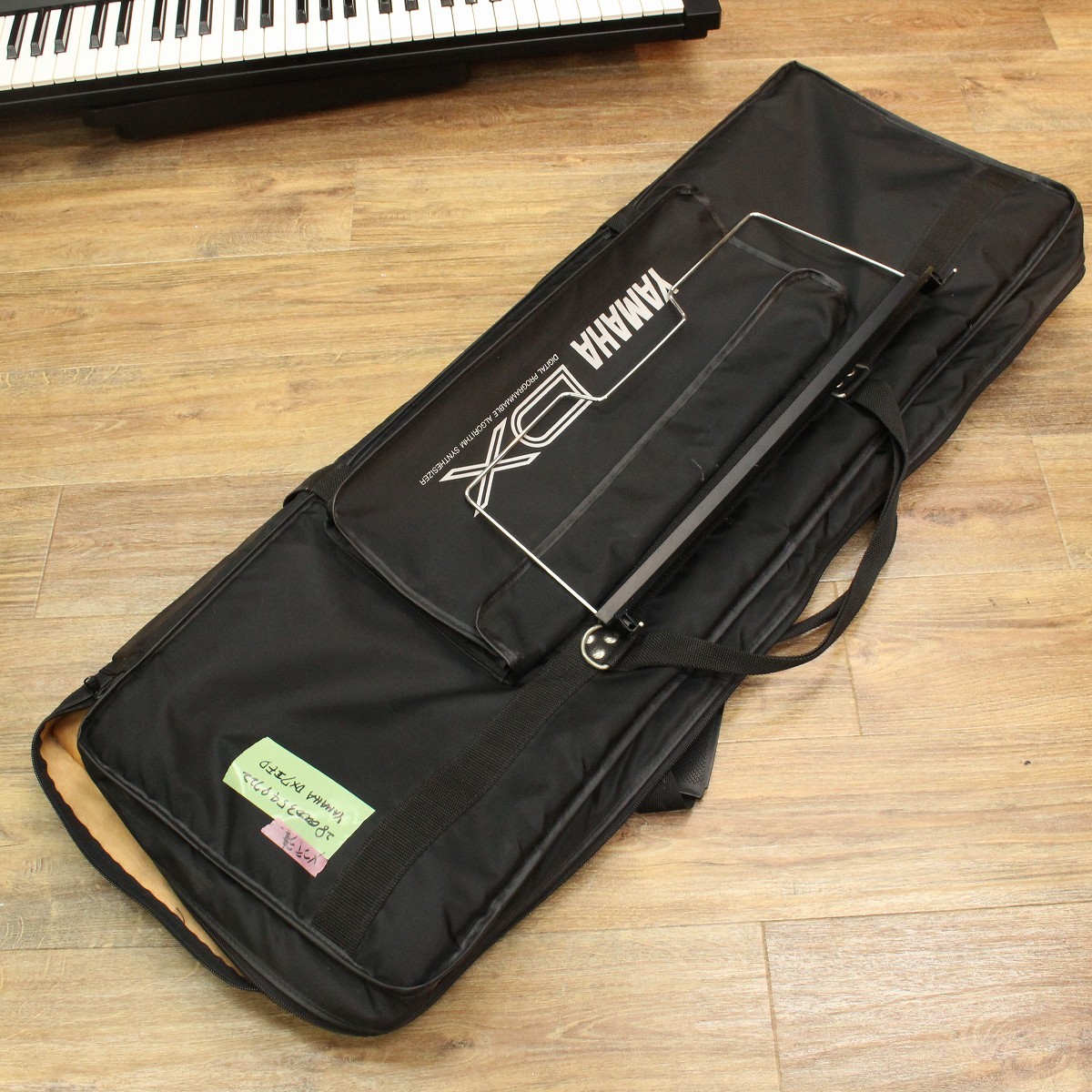 YAMAHA DX7II-FD 【キーボードマート新宿】【新宿店】（中古/送料無料