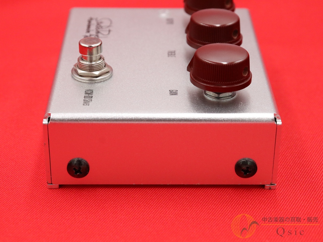 Studio Daydream KCM-OD Silver [TM422]【神戸店在庫】（中古）【楽器
