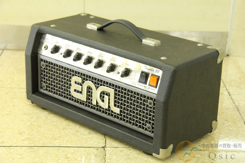 ENGL Thunder 50 E325 Head [TL225]【神戸店在庫】（中古/送料