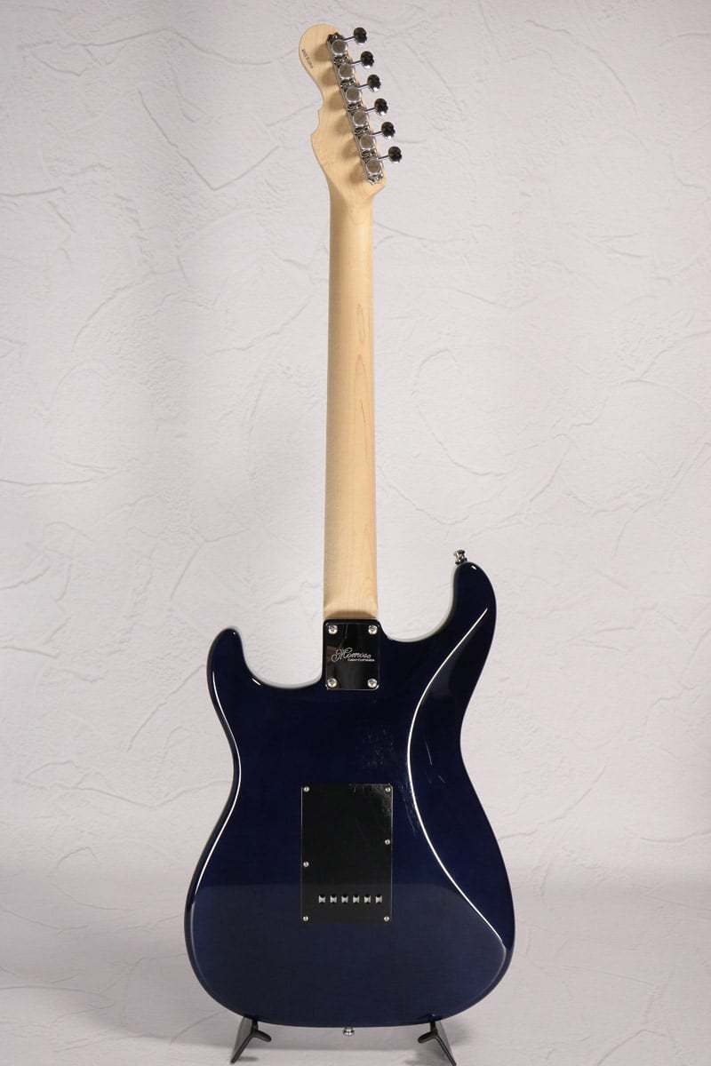 momose MC-TOCHI WSE24/NJ HYD-BL-B【名古屋栄店】（中古/送料無料