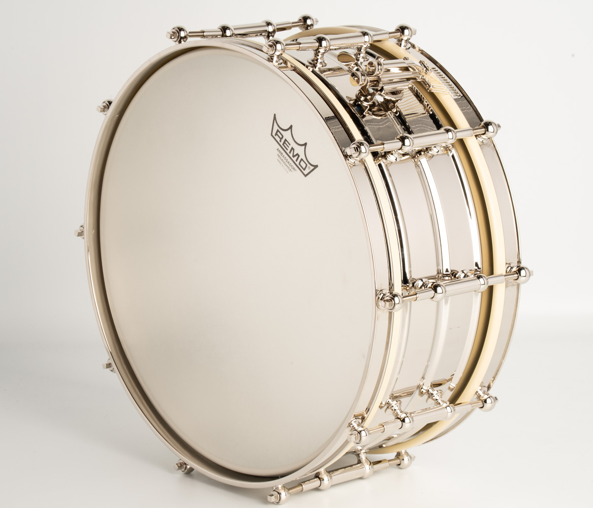 AK Drums 5.5