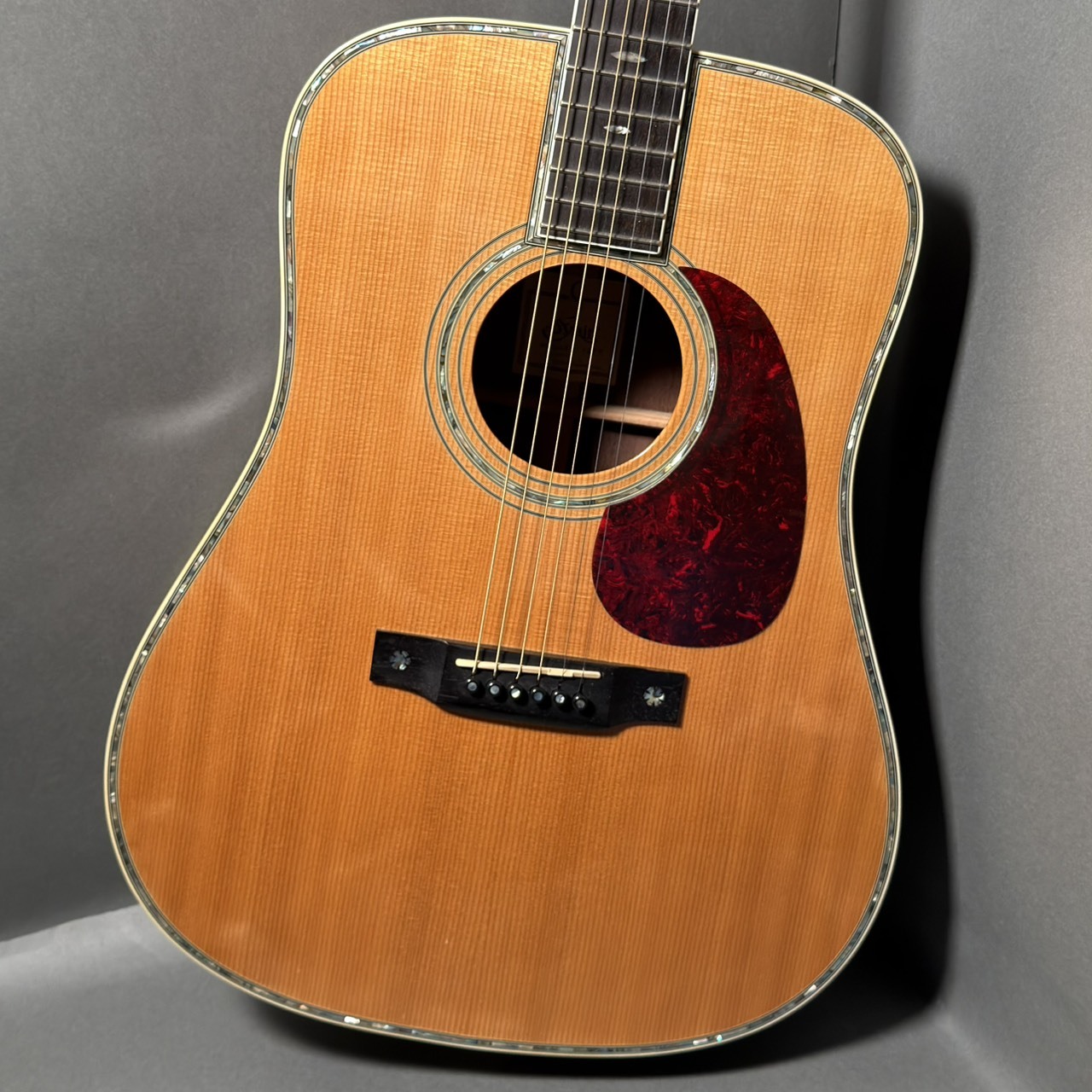 S.Yairi YD-42（中古/送料無料）【楽器検索デジマート】