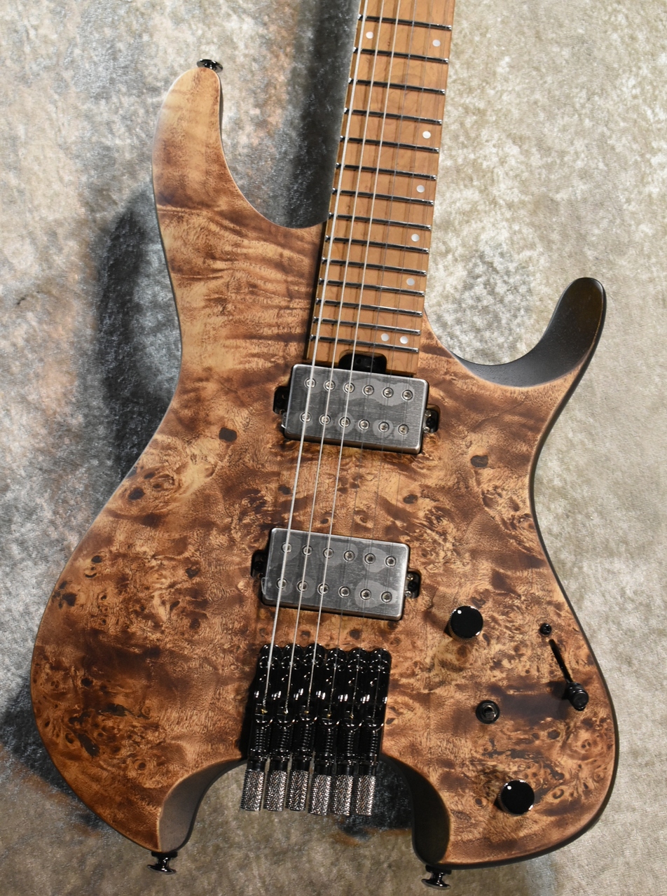 Ibanez Q52PB Antique Brown Stained #I260204137【軽量2.34kg!】【良