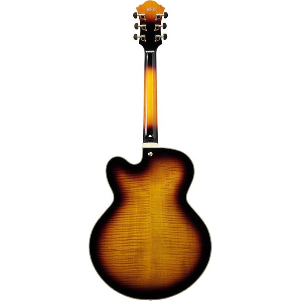 Ibanez AF95FM-AYS Artcore Expressionist エレキギター（新品/送料