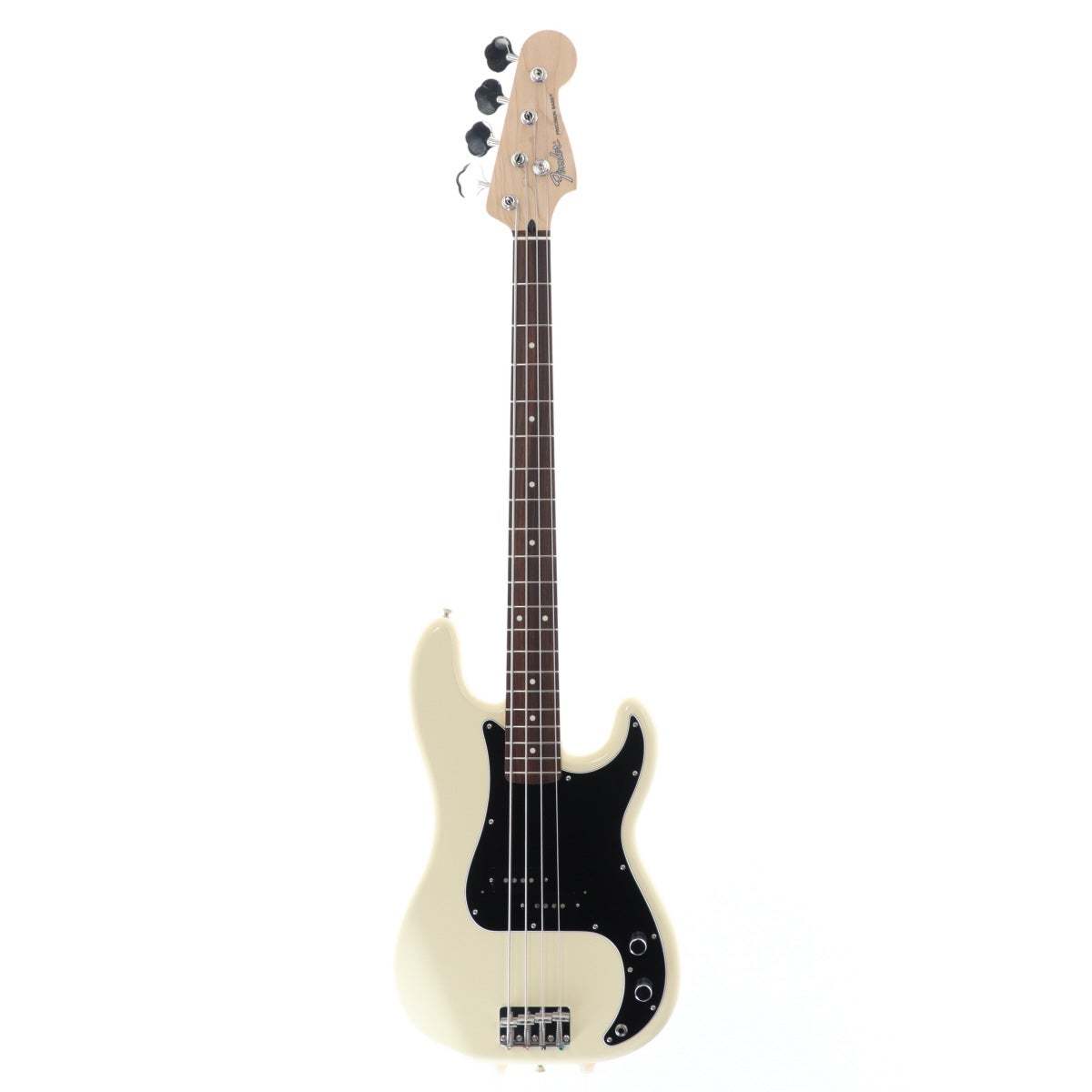 Fender Japan Precision Bass PB-STD Olympic White 【心斎橋店