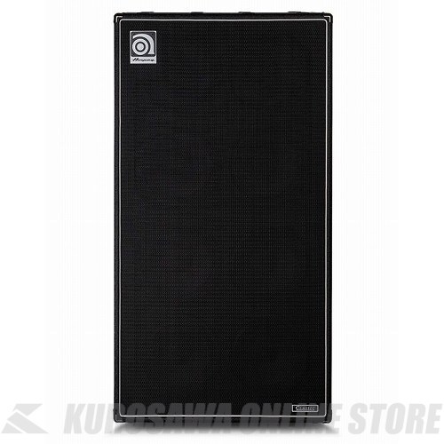 Ampeg SVT-810E キャビネット（新品/送料無料）【楽器検索デジマート】