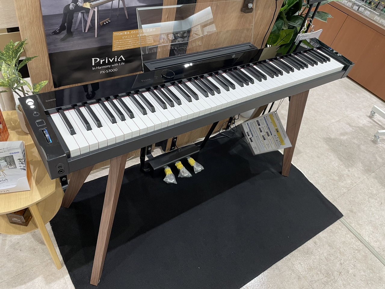 全品送料無料 送料込み PX-700 CASIO 電子ピアノ PX-700 - 電子ピアノ 