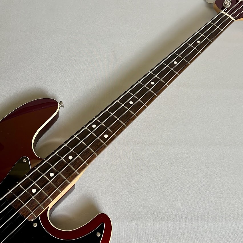 Fender Japan 【中古】Fender Japan AJB/Aerodyne Jazz Bass【現物画像