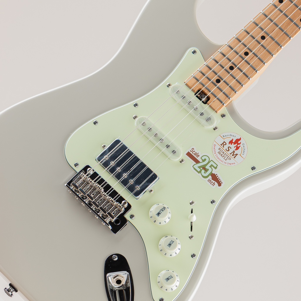 （専用）Bacchus BSH-STD25 Bacchus Global BSH-STD25 RSM/M LG | Japanguitar-handmade.com