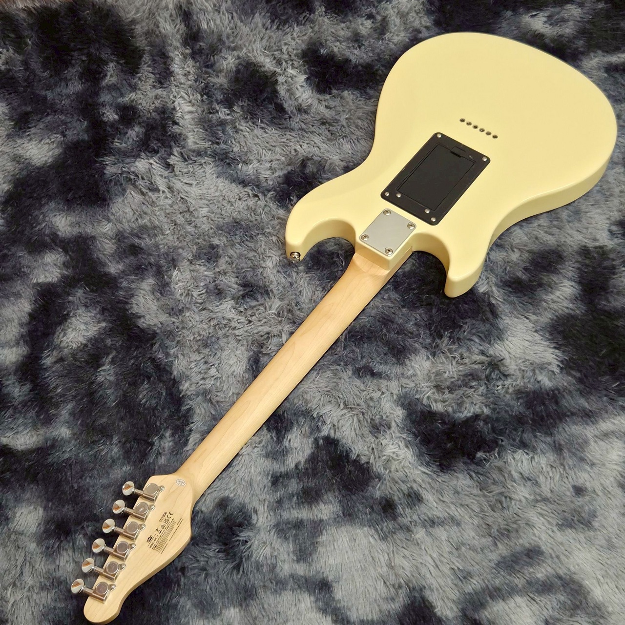 VOX APC-2 White (ホワイト)（新品/送料無料）【楽器検索デジマート】