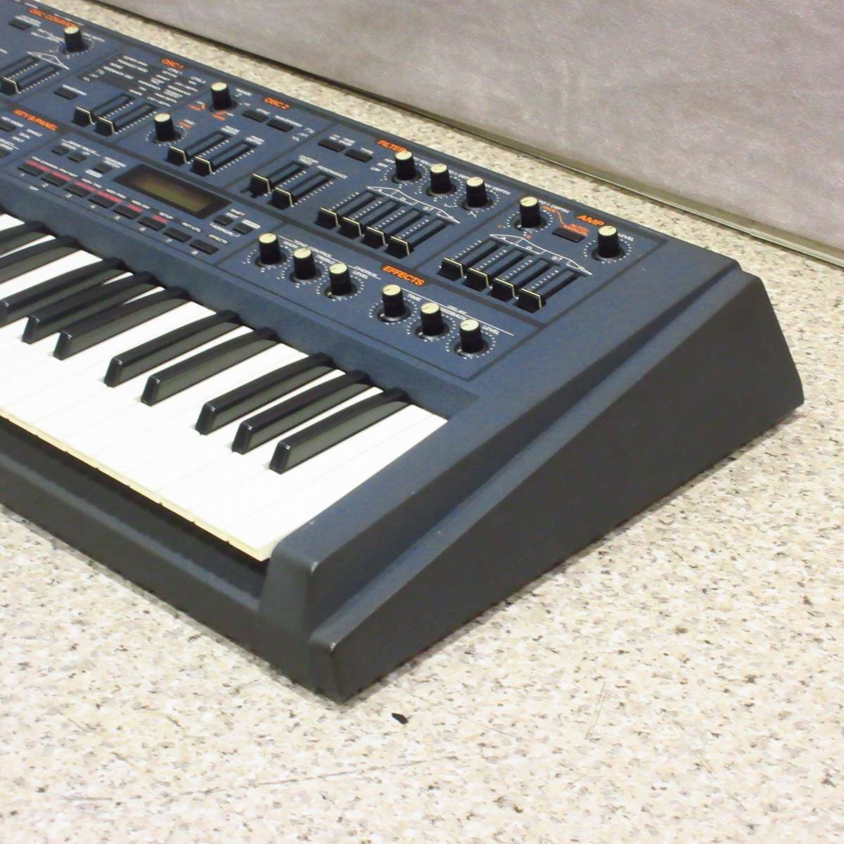 【難アリ良品】Roland JP-8000 アナログモデリングシンセサイザー Roland JP-8000 