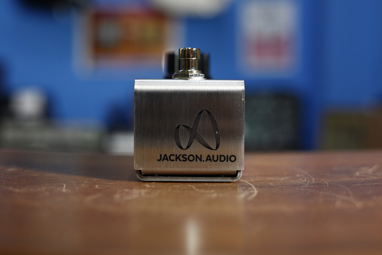 JACKSON AUDIO AMP MODE（新品）【楽器検索デジマート】