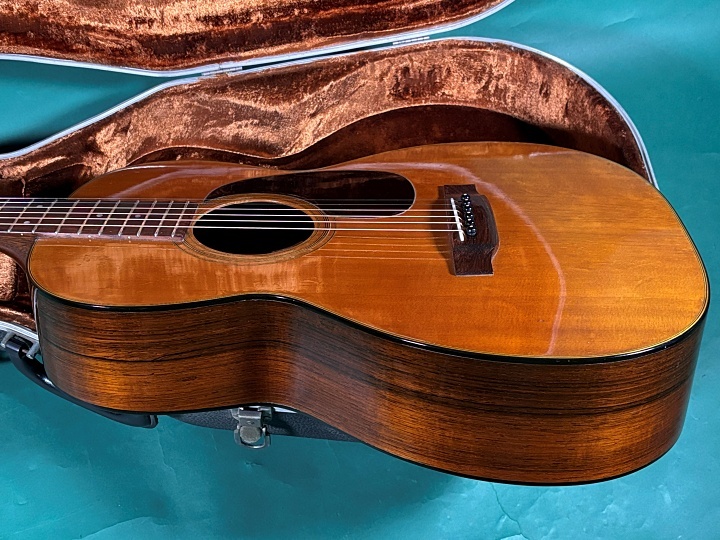 Martin 00-21（ビンテージ）【楽器検索デジマート】