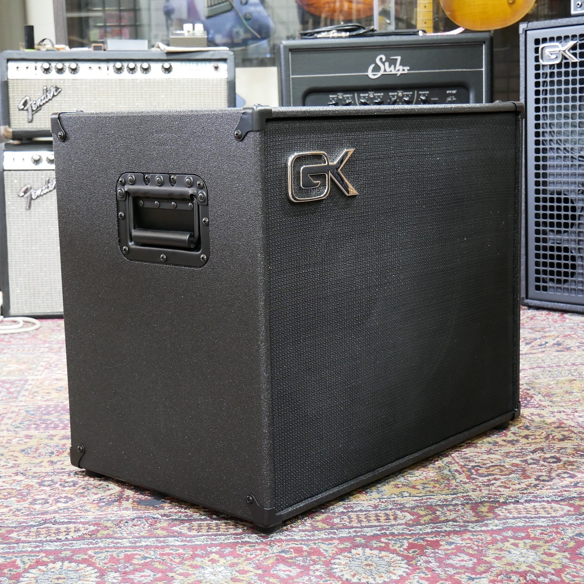 GALLIEN-KRUEGER CX 115 / 8Ω / 300watt 【15インチ1発】（新品/送料