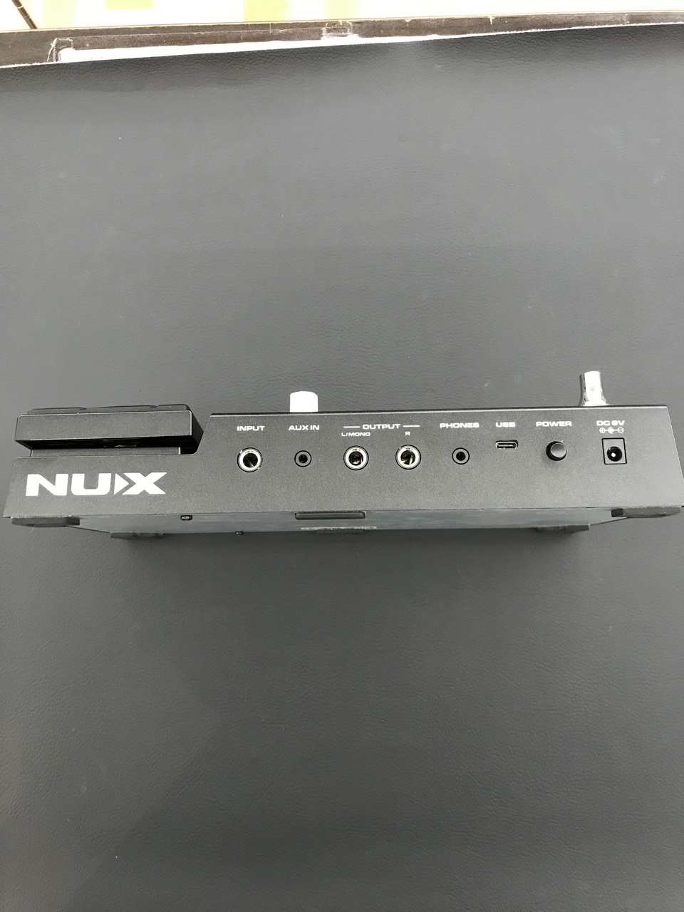 nux MG-400（中古）【楽器検索デジマート】