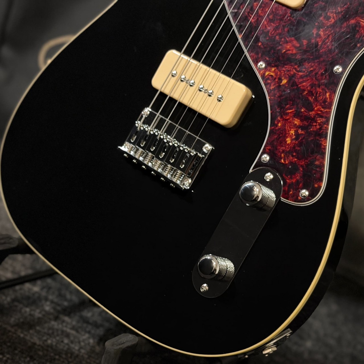 Moon REGGAE MASTER RM-DXII ~Black~ #59485【3.34kg】（新品/送料無料