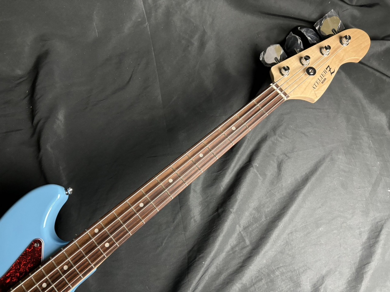 ATELIER Z babyZ-4J Vintage（新品/送料無料）【楽器検索デジマート】