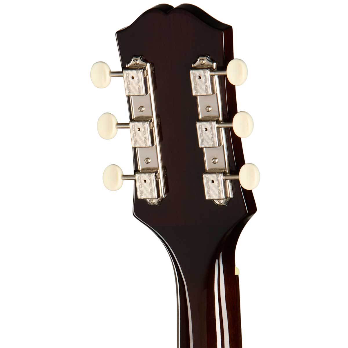 Epiphone J-45 Studio Vintage Sunburst アコースティックギター 合板