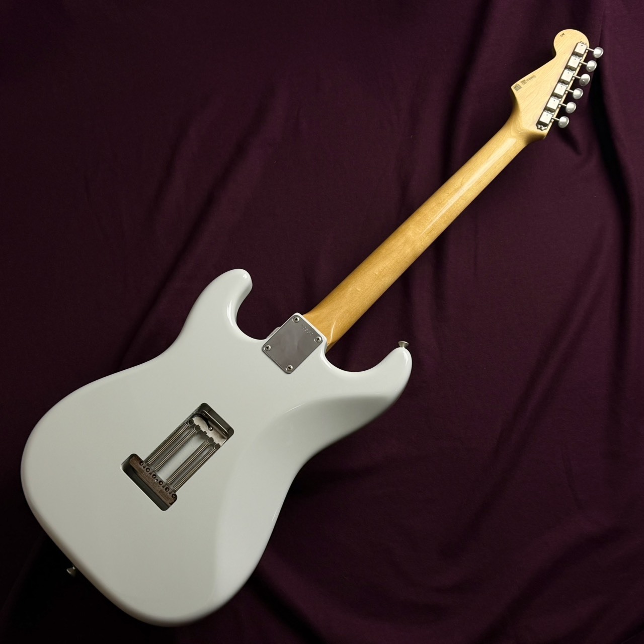 FREEDOM CUSTOM GUITAR RESEARCH Retrospective ST【中古品】（中古