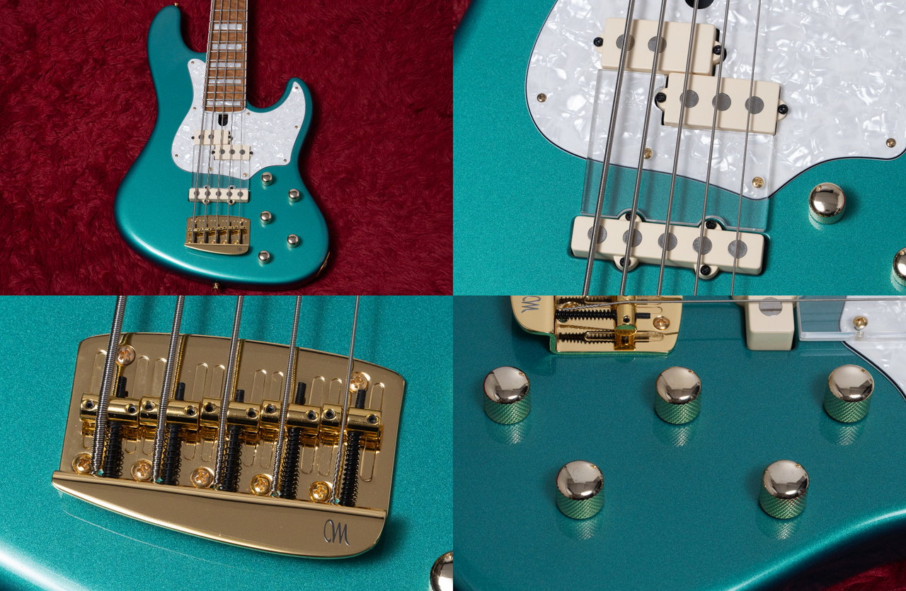 MAYONES JABBA HF SHERWOOD 5 2022 4.310kg #JAB2206905【GIB横浜